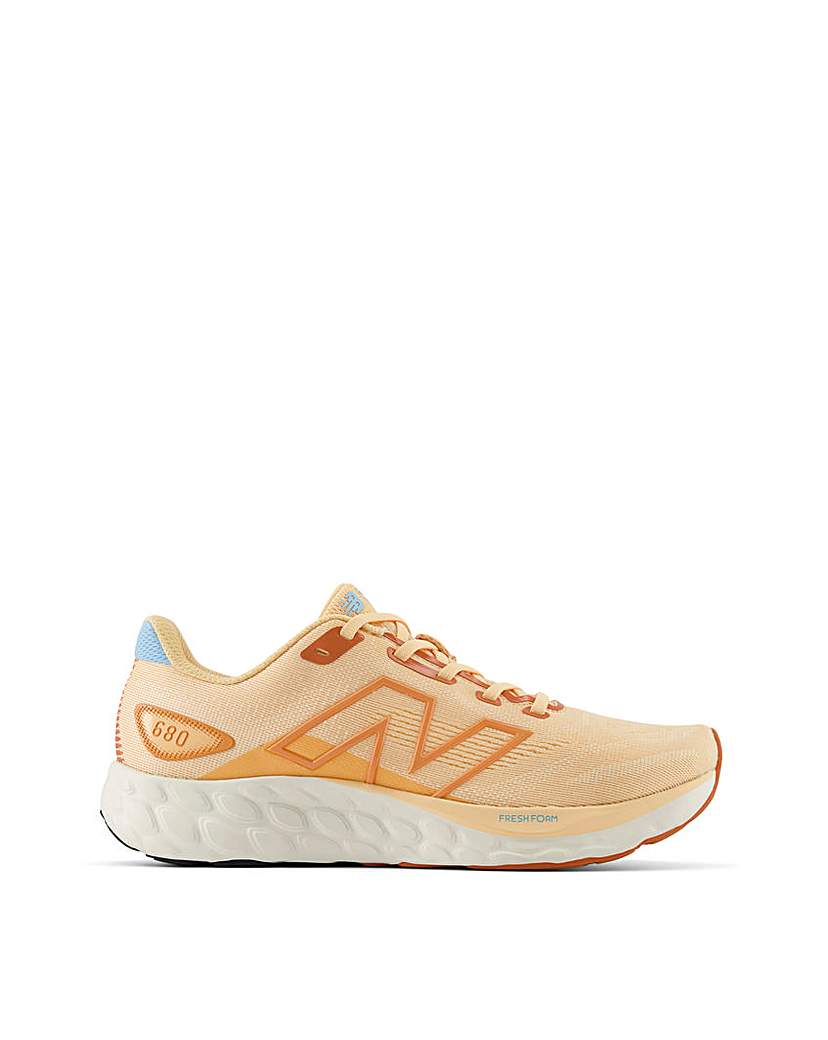 New Balance 680 Trainers