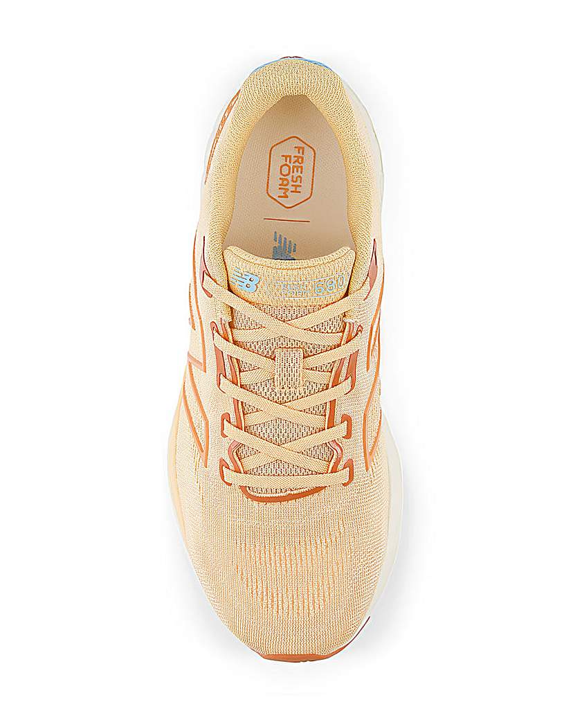 New Balance 680 Trainers