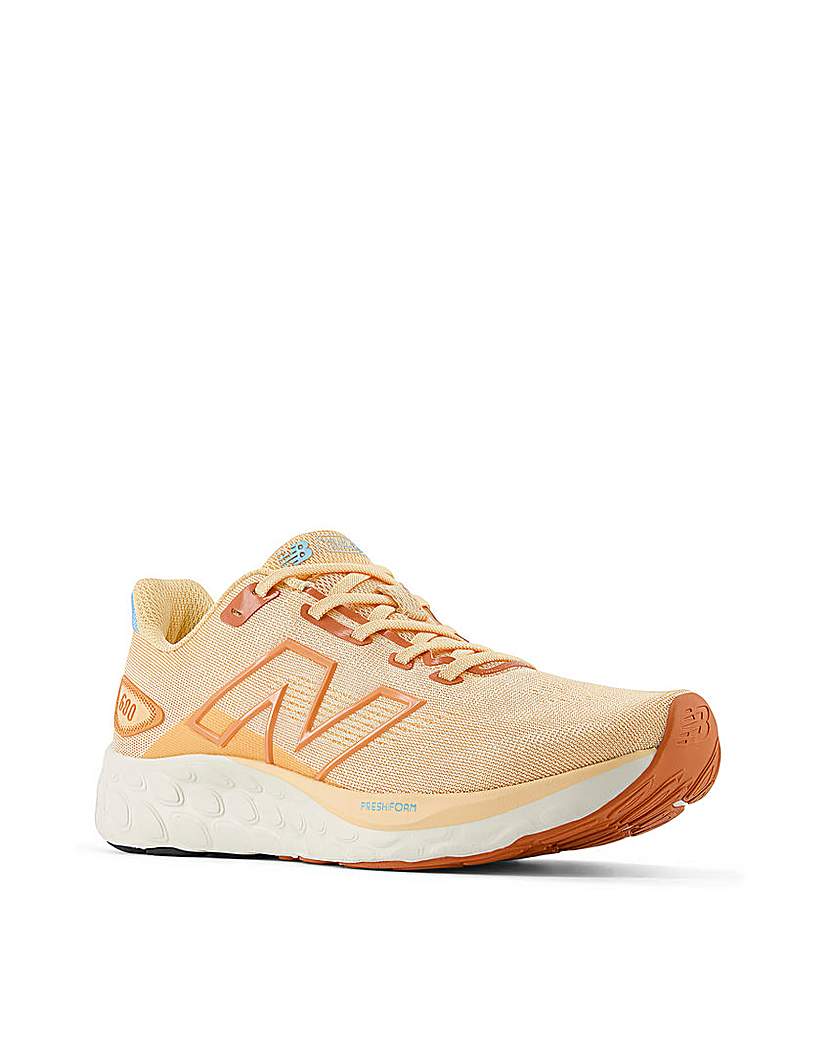 New Balance 680 Trainers
