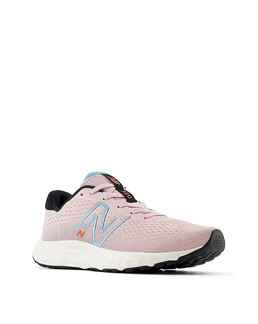 New Balance 520 Trainers