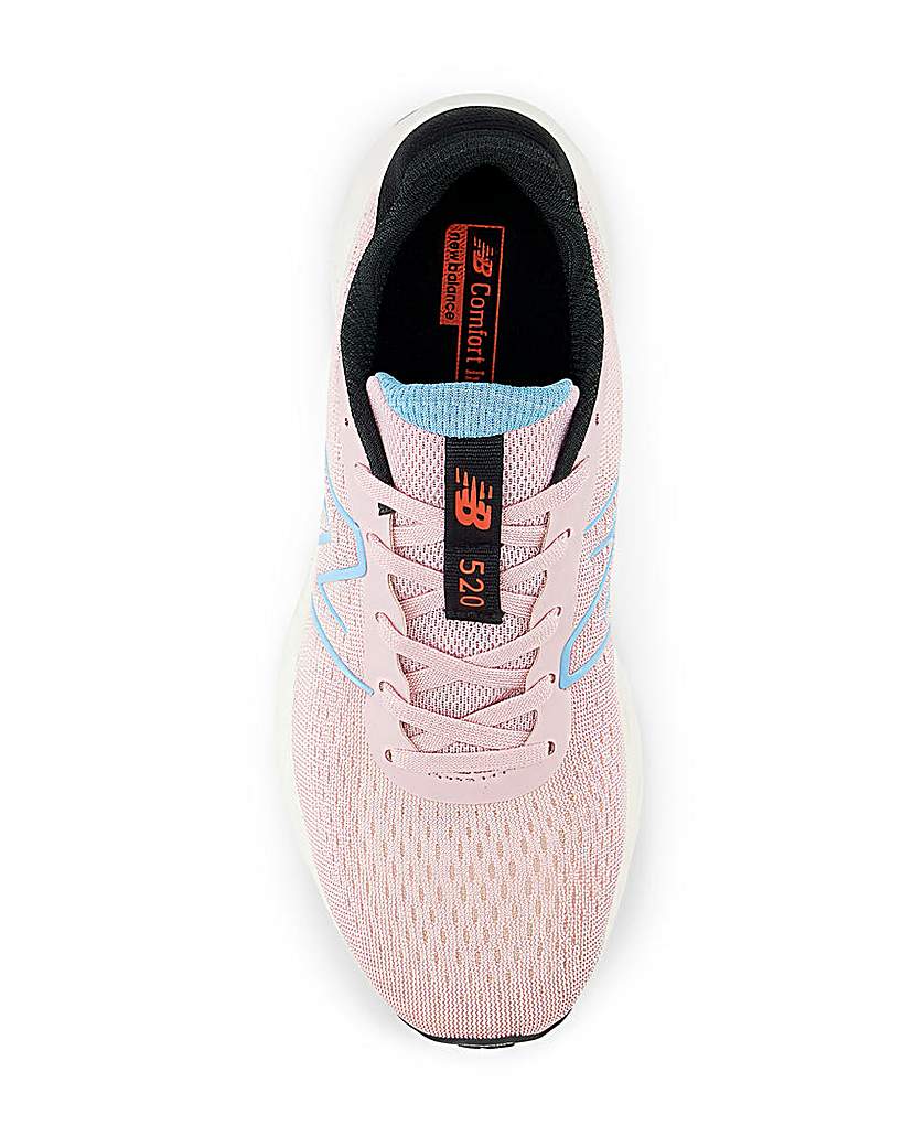 New Balance 520 Trainers