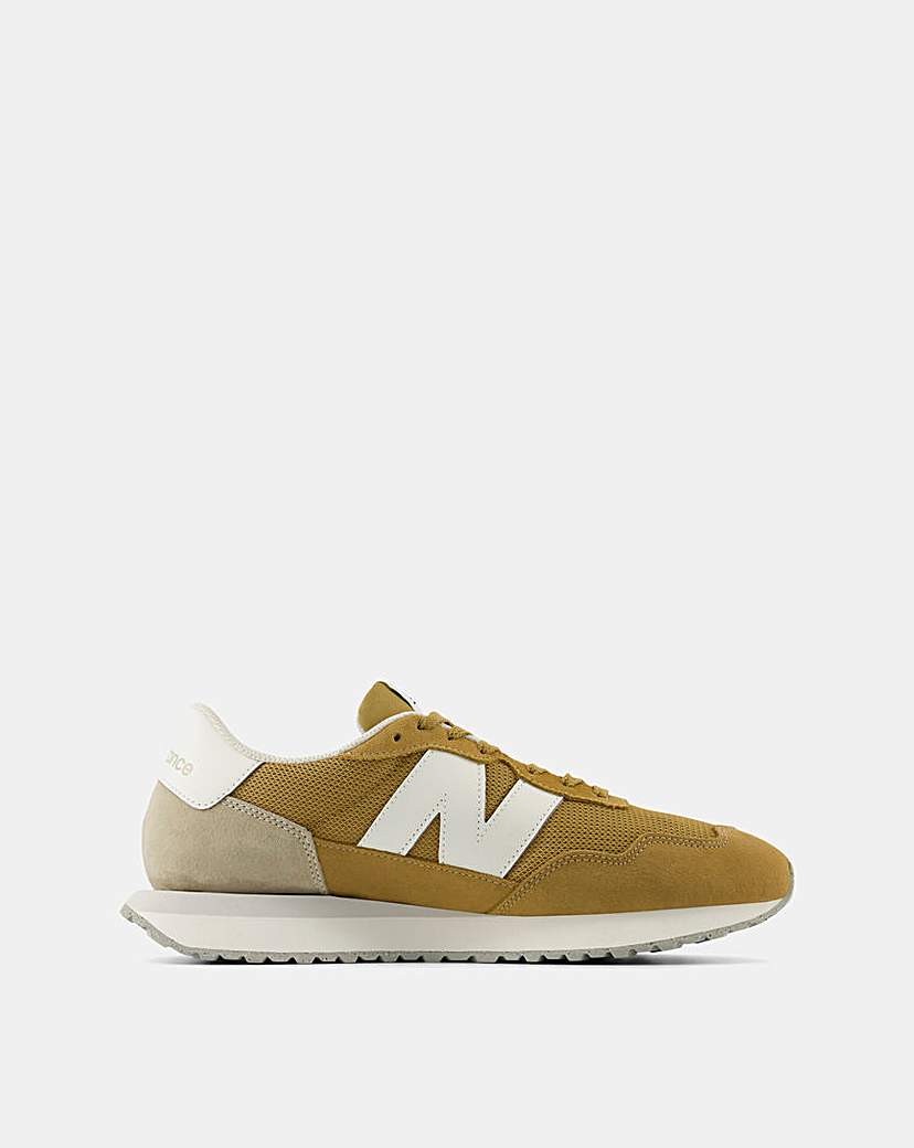 New In - New Balance 237 Trainers