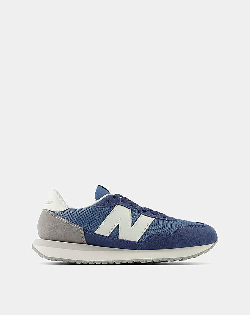 New In - New Balance 237 Trainers