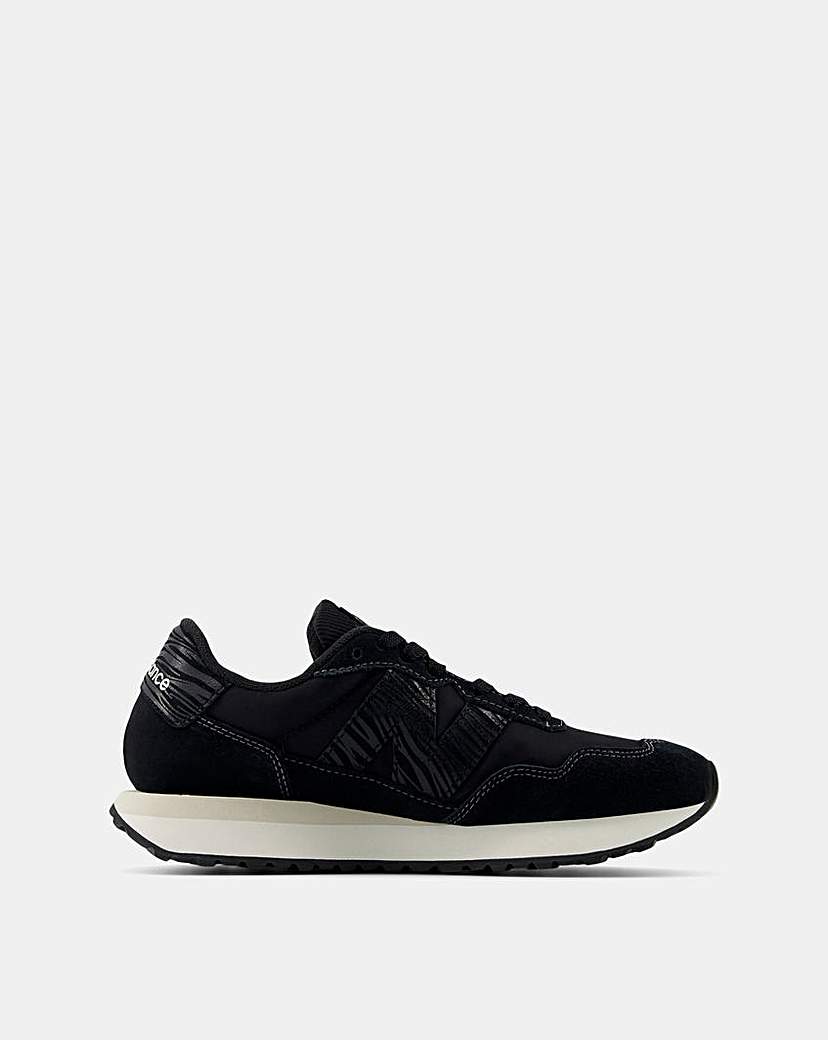 New In - New Balance 237 Trainers