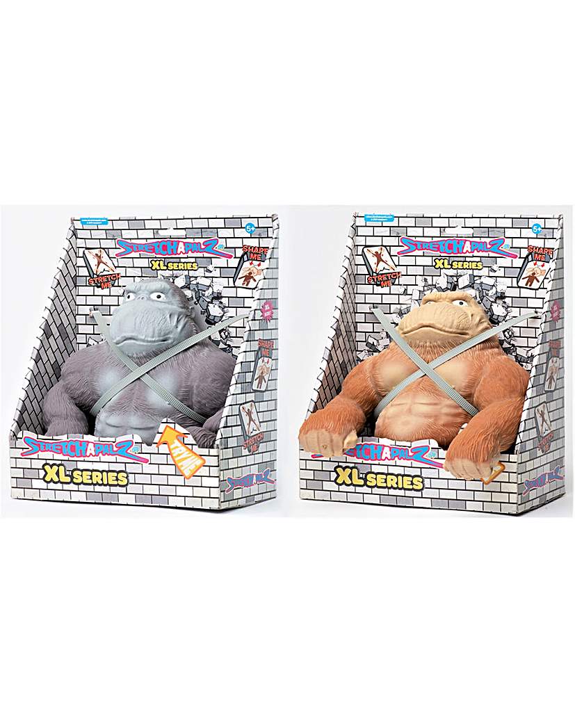 Image of Stretchapalz 20cm Assorted Characters