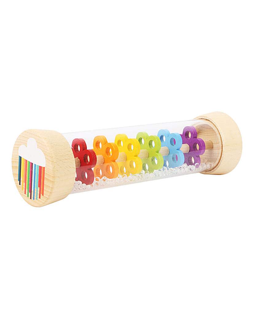 Image of Children's Musical Rainmaker Instrument