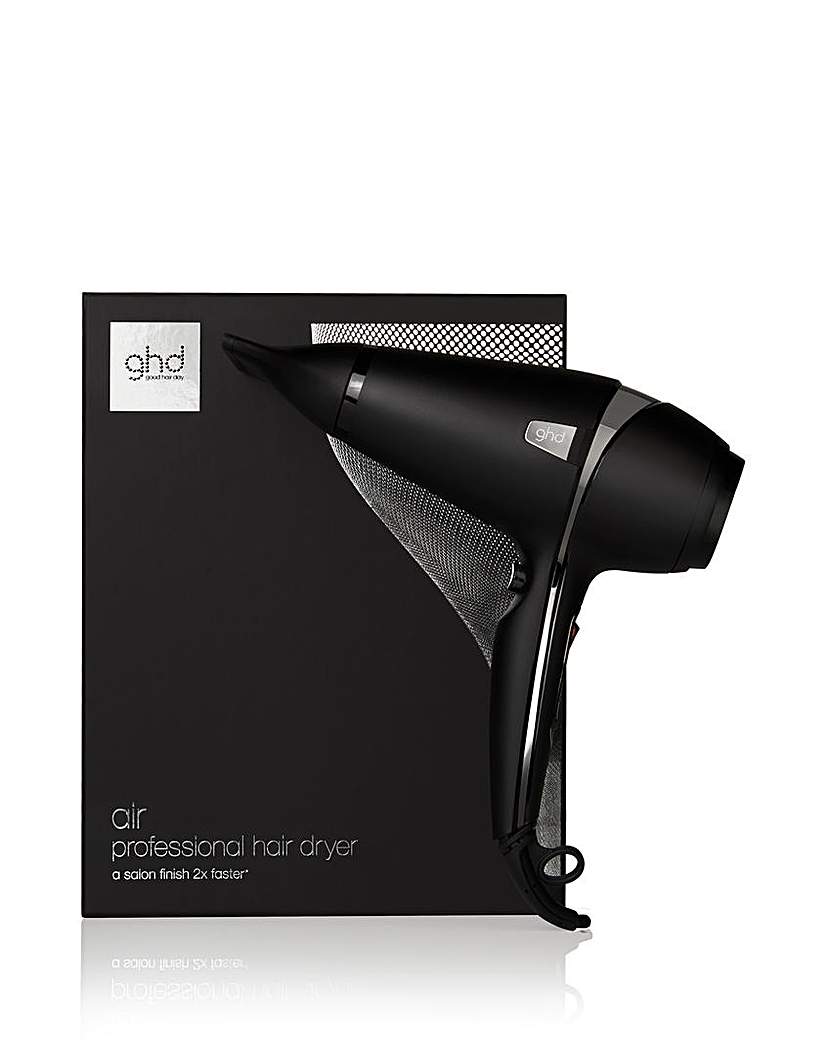 GHD Air Hairdryer