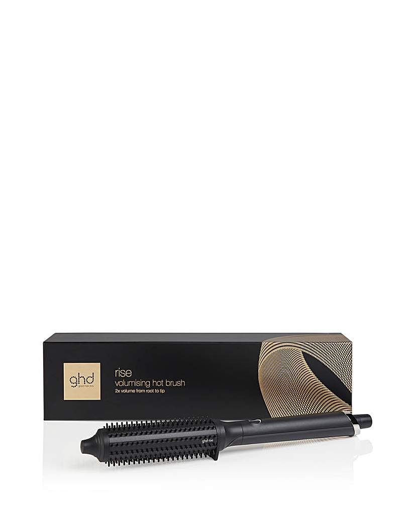 GHD Rise Volumising Hot Brush