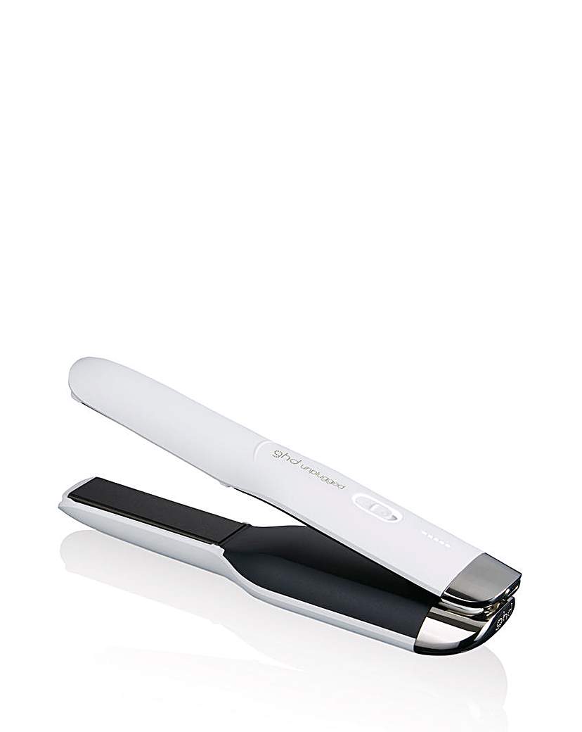 GHD Unplugged Cordless Hair Straightener