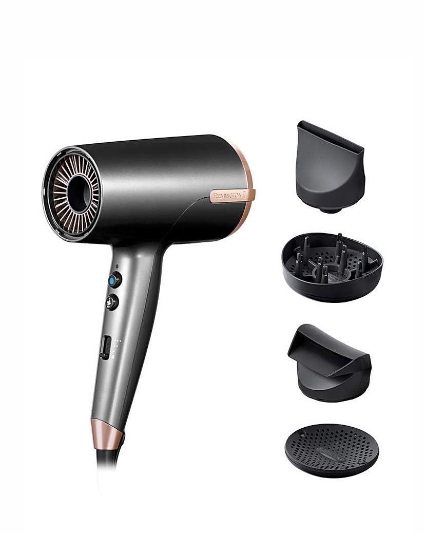 Remington ONE Dry & Style Hairdryer