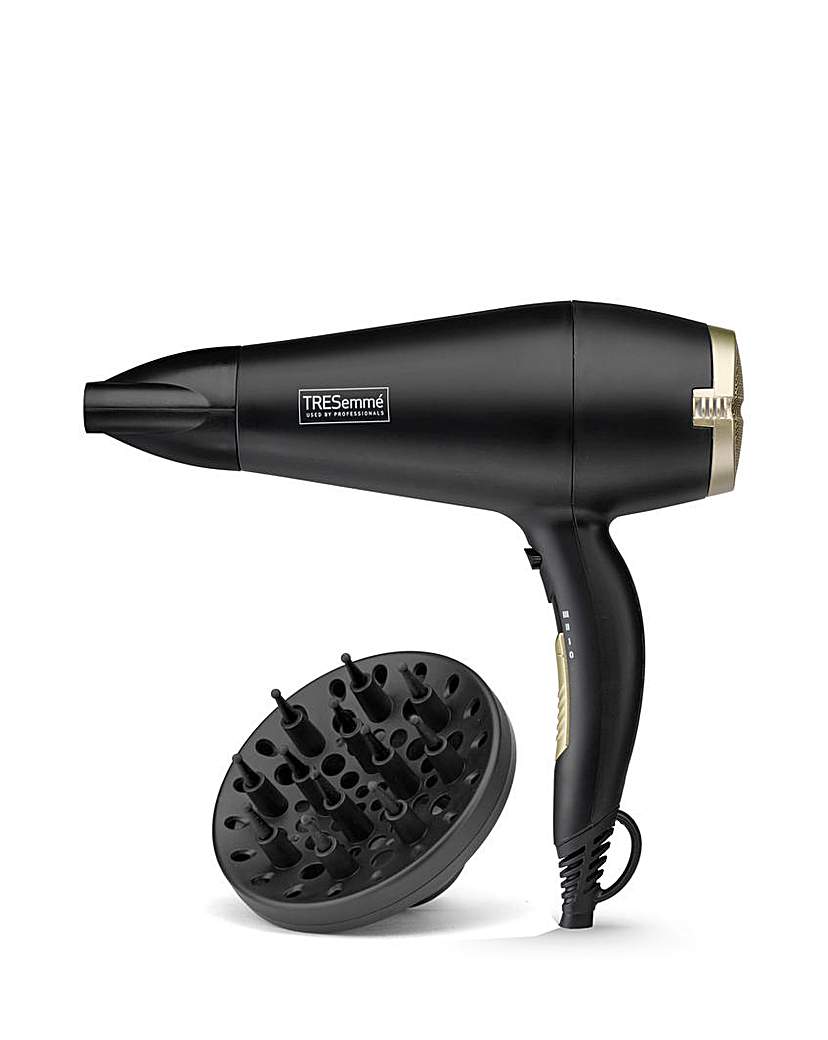 TRESemme Curl Define 2200 Hair Dryer