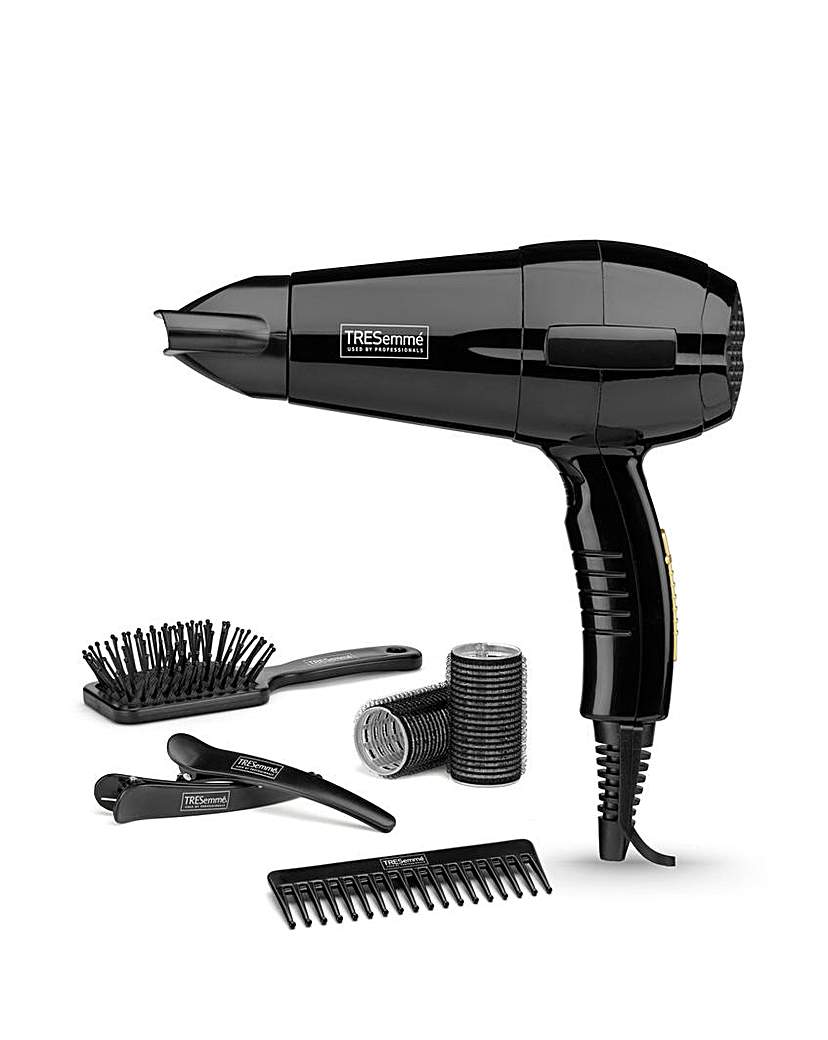 TRESemme Salon Dry & Style Set