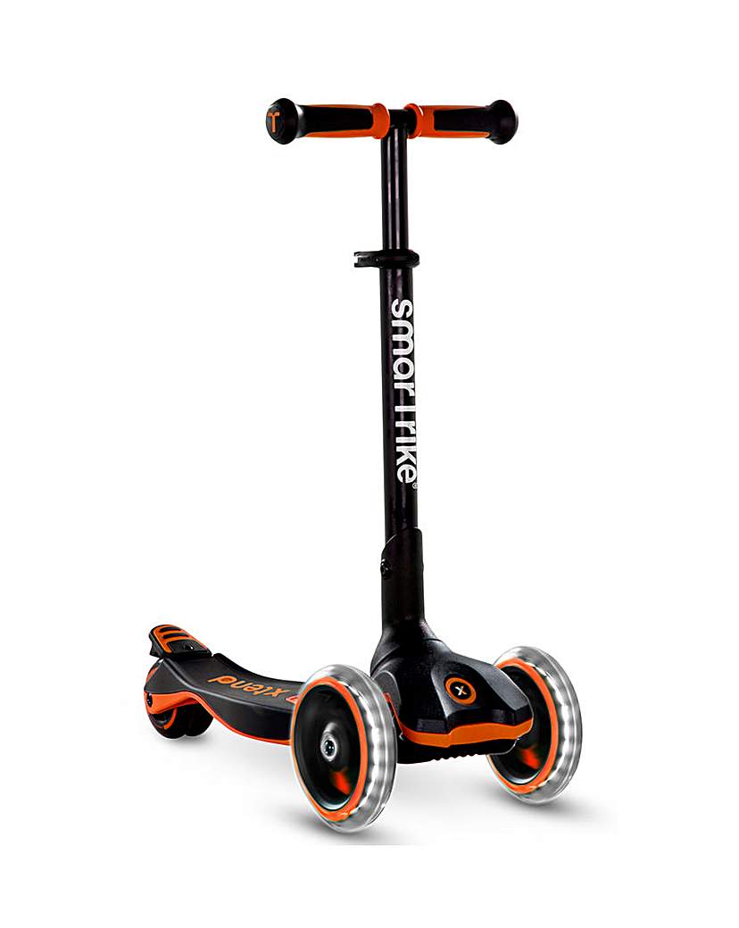 SmarTrike Xtend 3 Stage Scooter