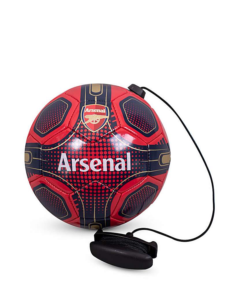 Official Arsenal FC Trainer Football