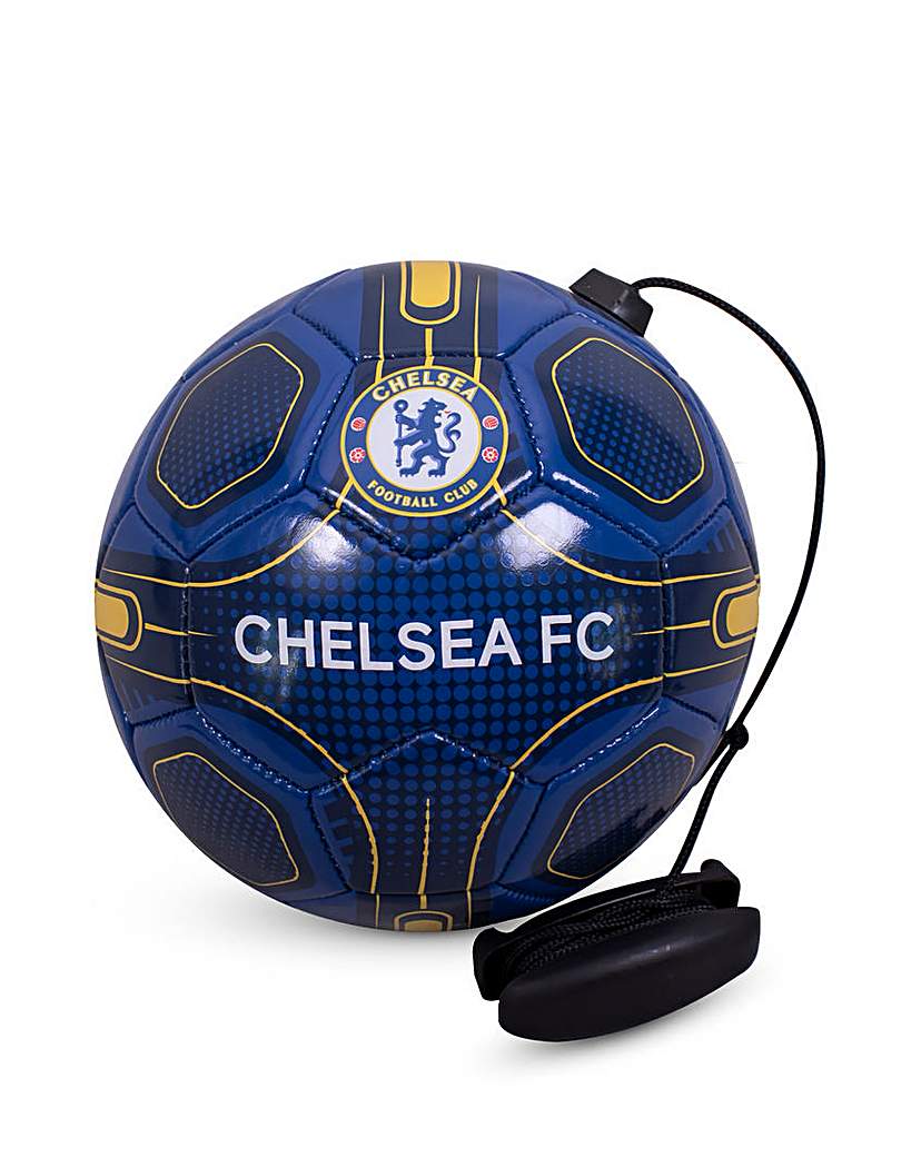 Official Chelsea FC Trainer Football