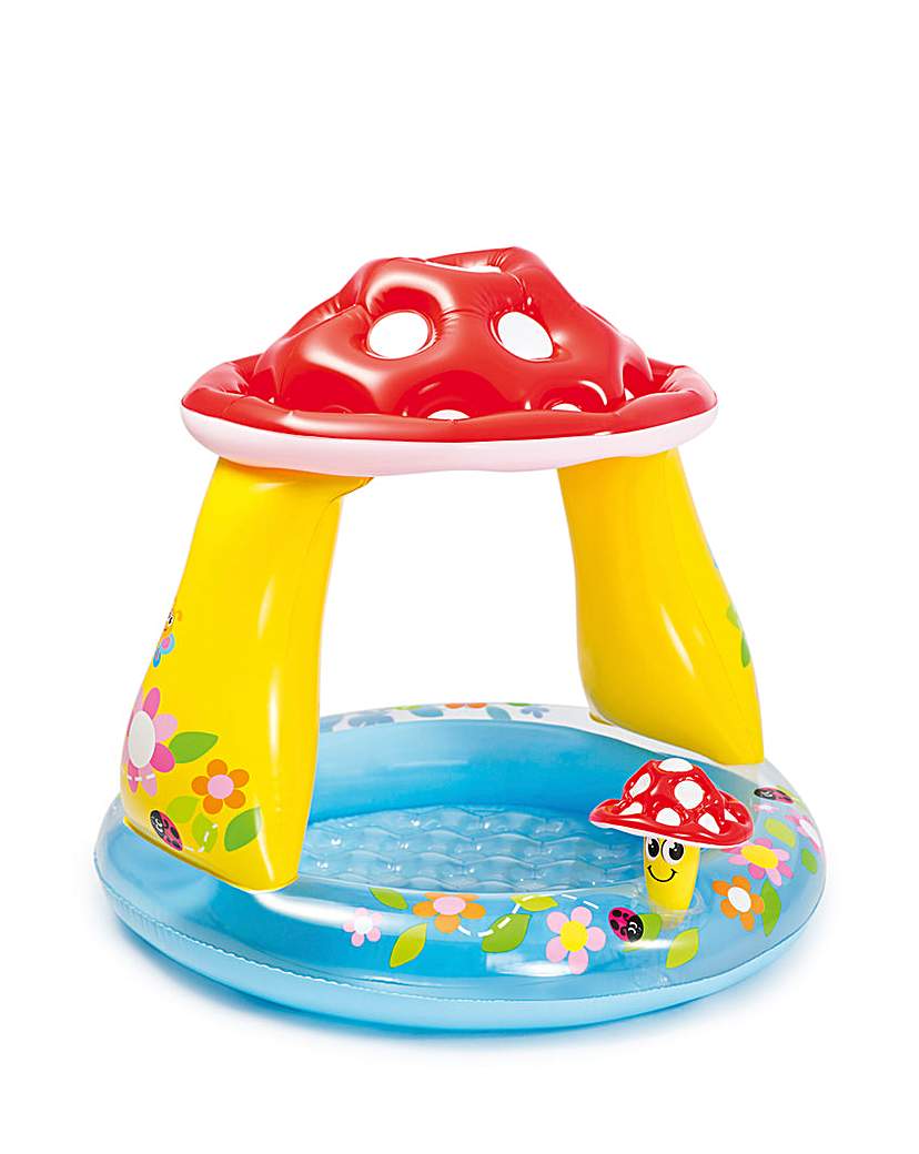 Intex Mushroom Baby Pool