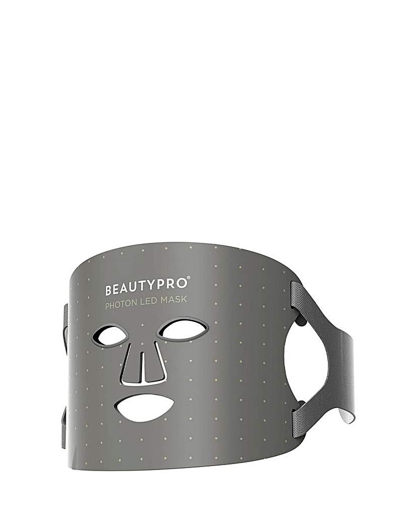 Beautypro LED Light Therapy Face Mask