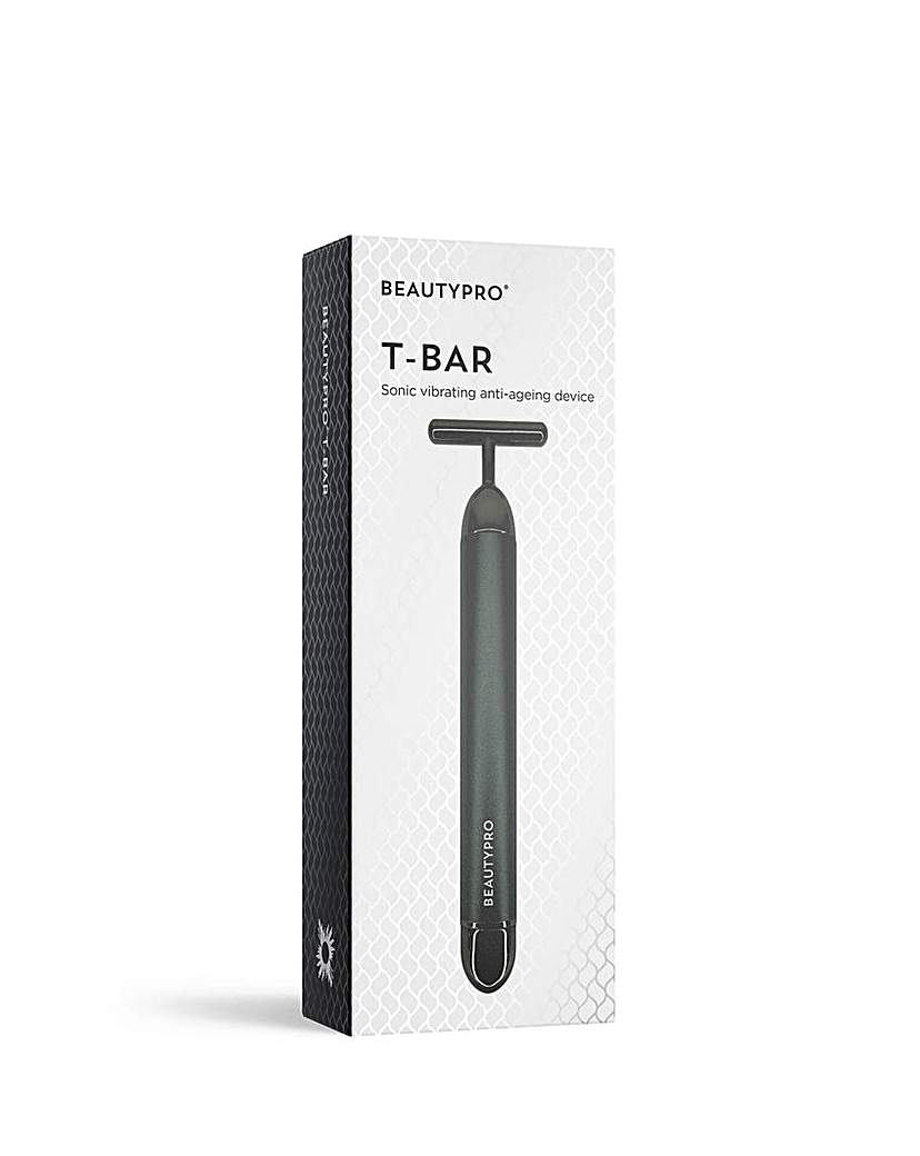 Beautypro T-Bar Sonic Anti-Ageing Device