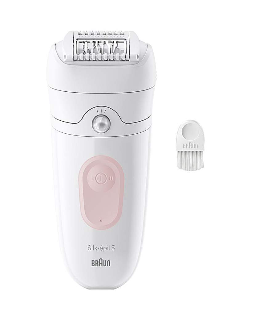 Braun Silk-Epil 5 SE5-000 Epilator