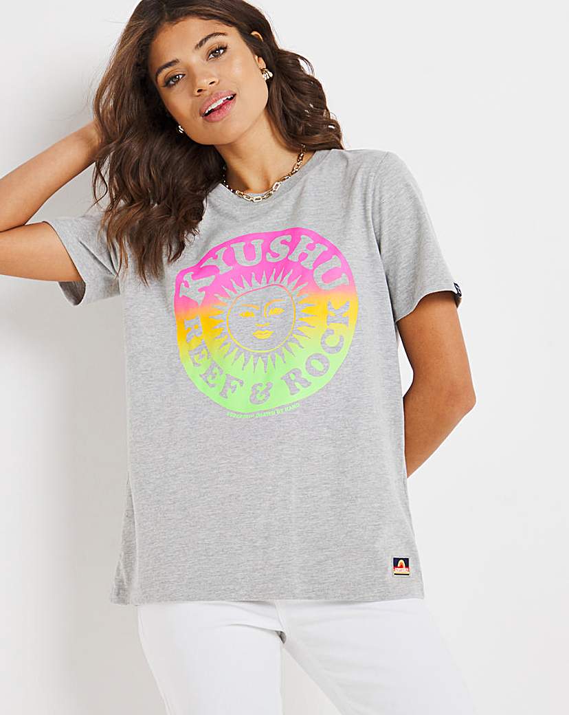 Superdry Cali Graphic Tee