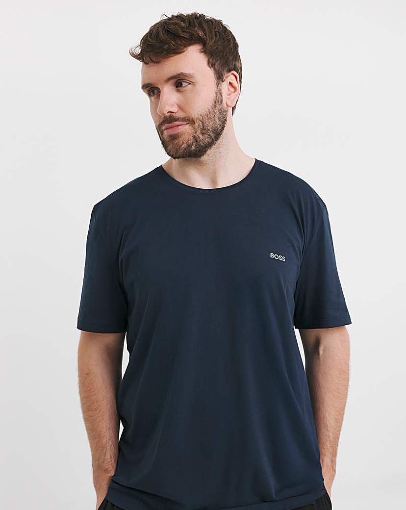 BOSS Mix & Match Lounge T-Shirt