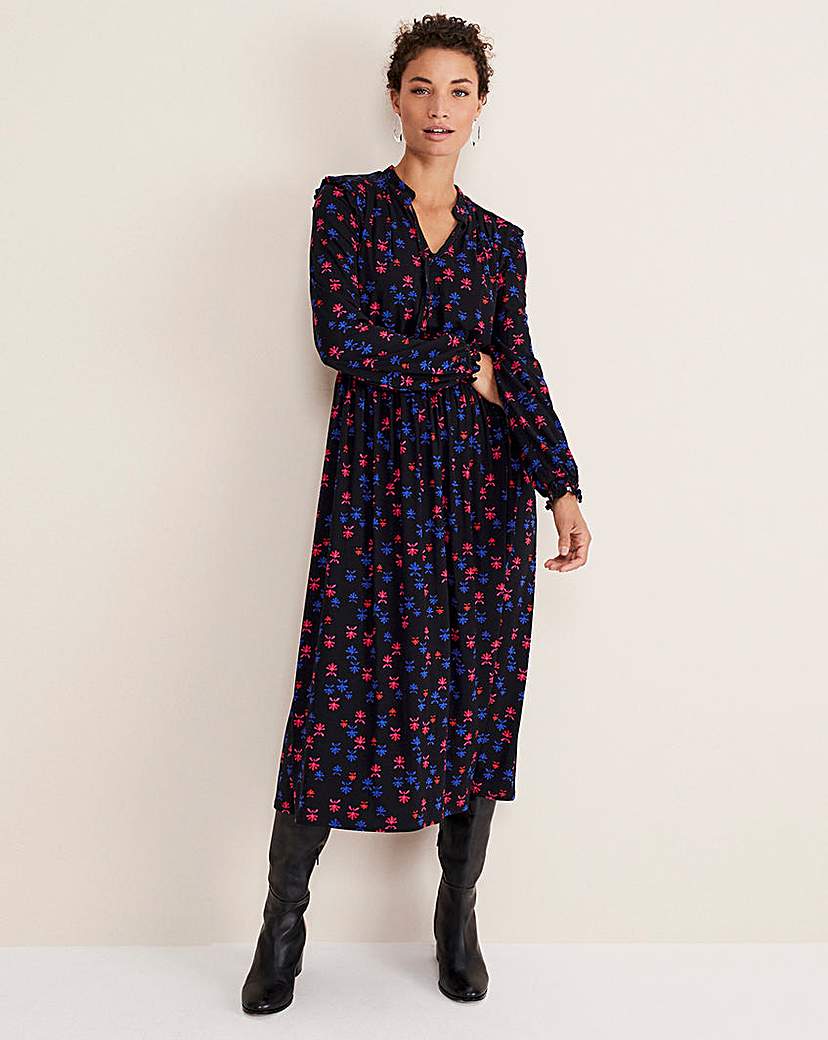 Phase Eight Karleen Ditsy Dress