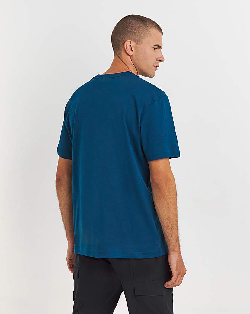 BOSS Linear Graphic T-Shirt