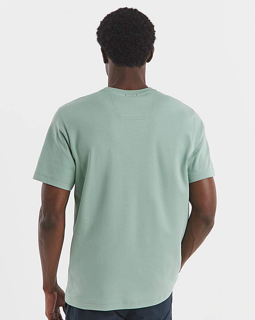 BOSS Short Sleeve Graphic T-Shirt