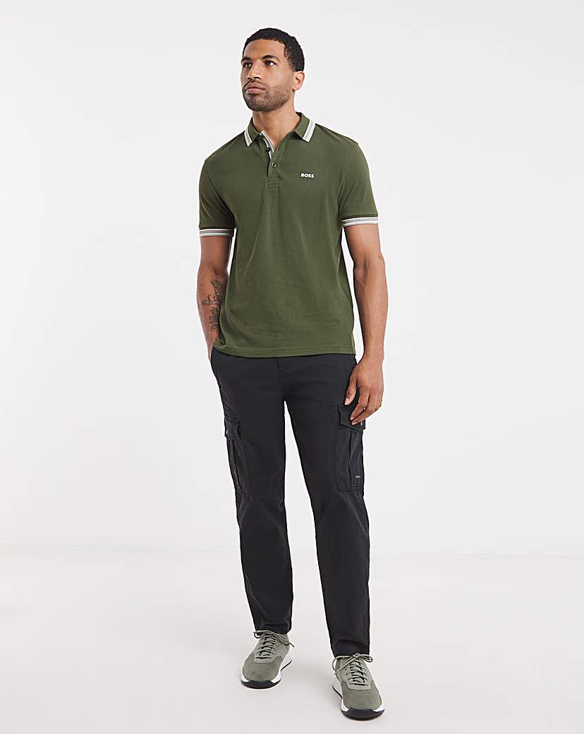 BOSS Classic Paddy Polo