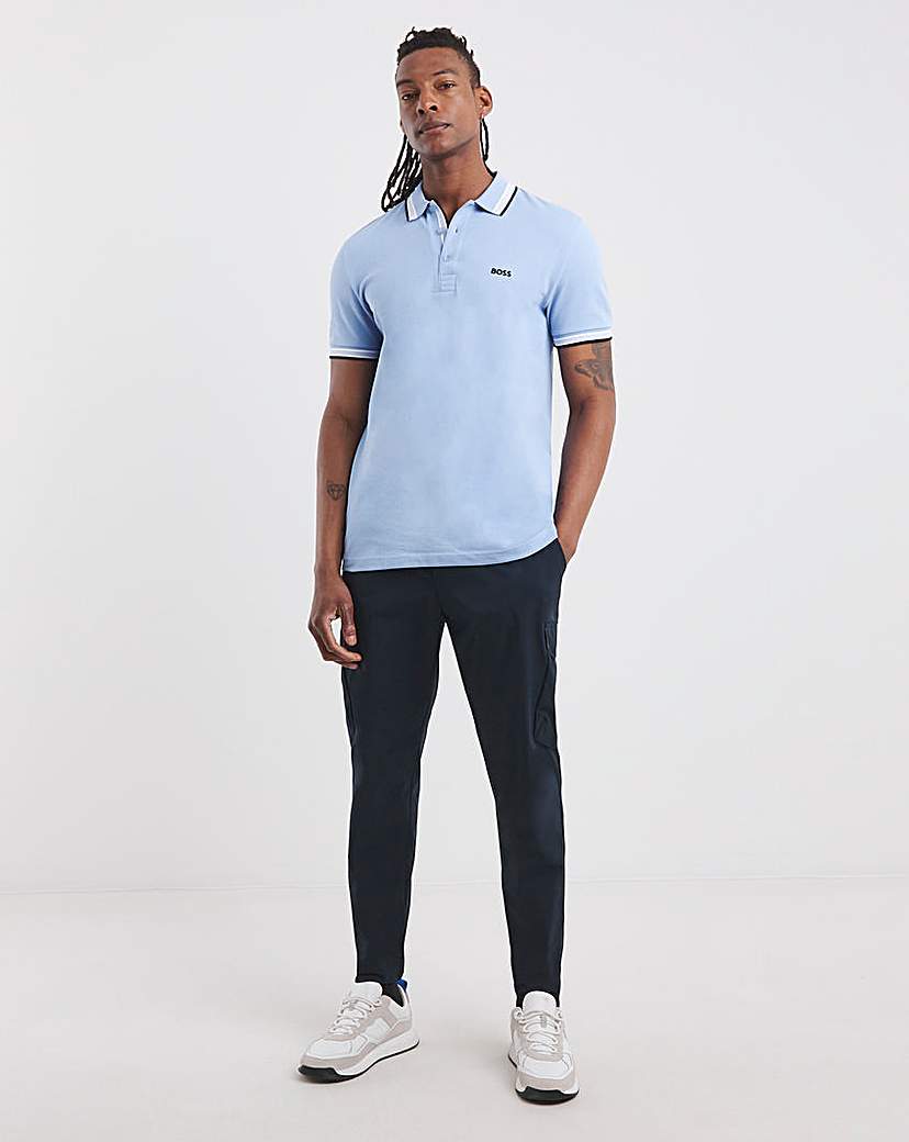 BOSS Classic Paddy Polo