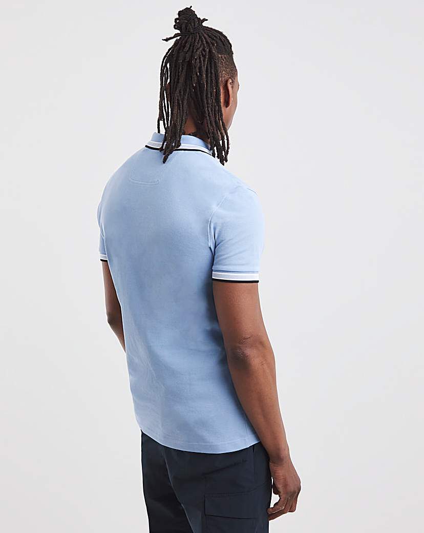BOSS Classic Paddy Polo