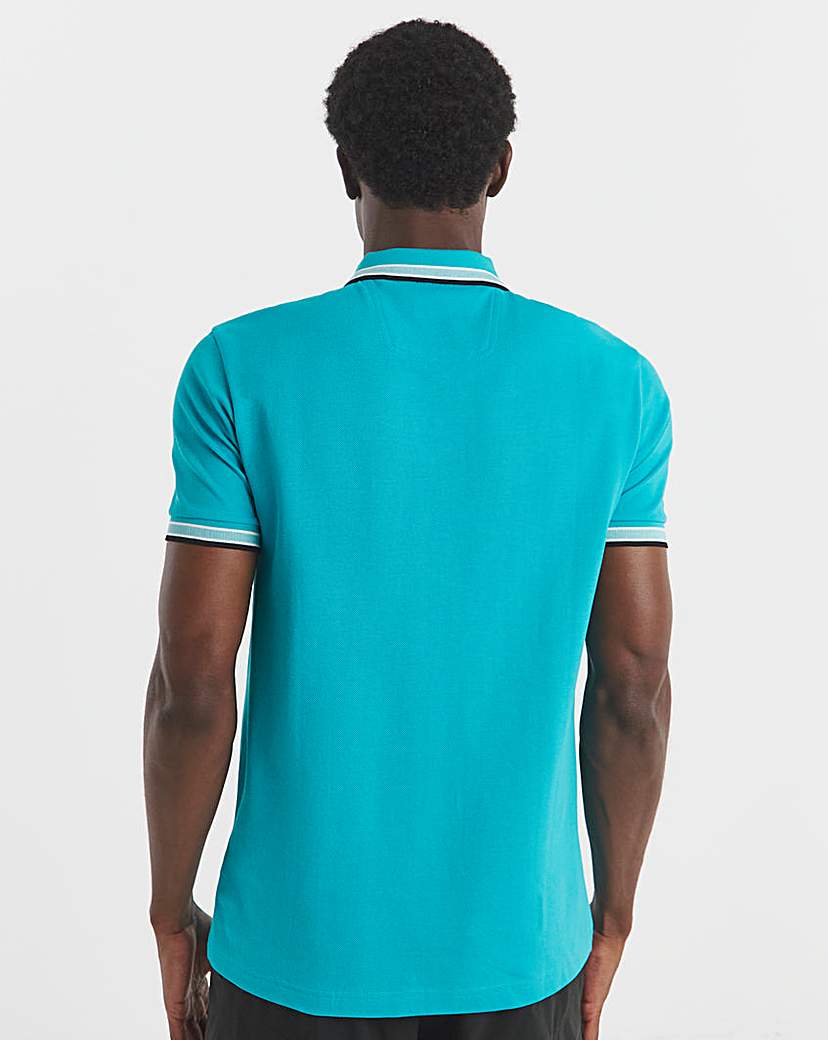 BOSS Classic Paddy Polo