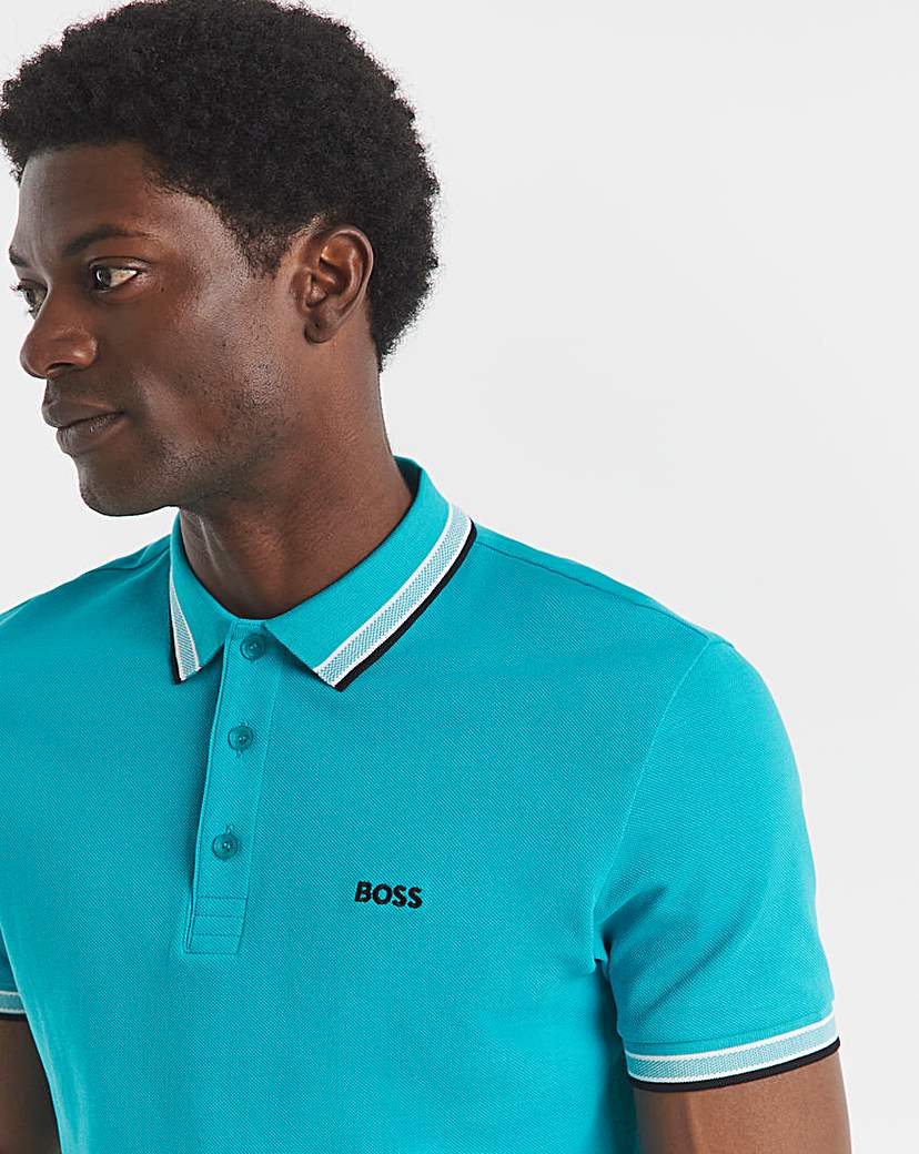 BOSS Classic Paddy Polo
