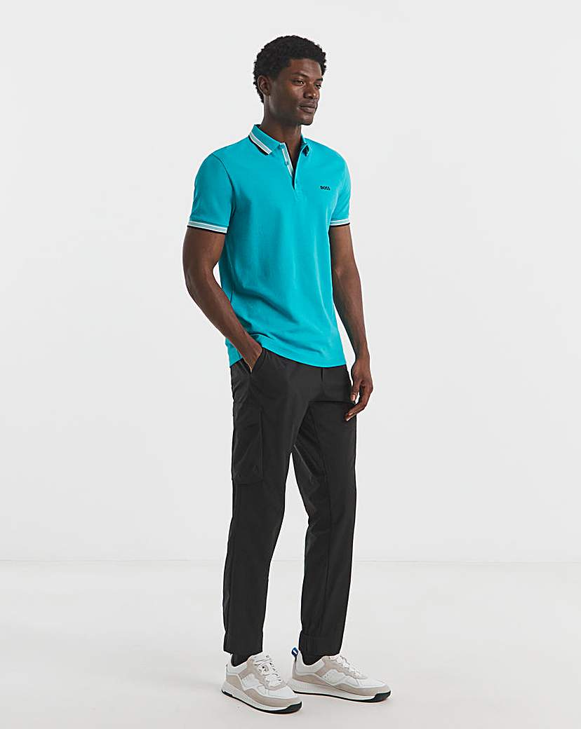 BOSS Classic Paddy Polo