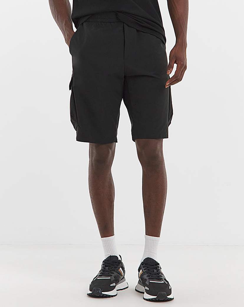 New In - BOSS Cargo Short