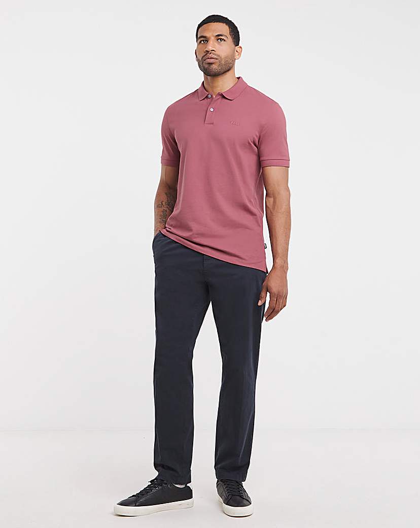 BOSS Classic Pallas Polo