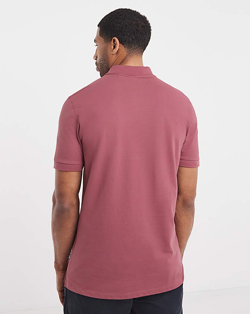 BOSS Classic Pallas Polo