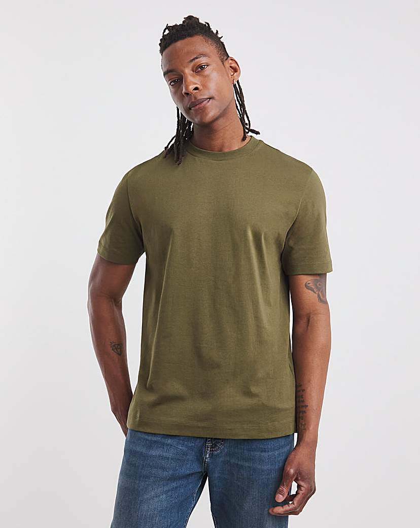 BOSS Back Graphic T-Shirt