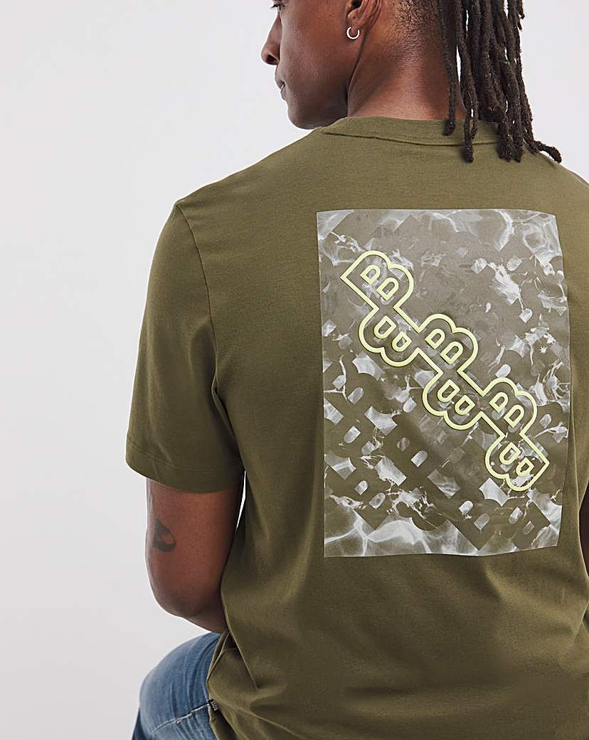 BOSS Back Graphic T-Shirt