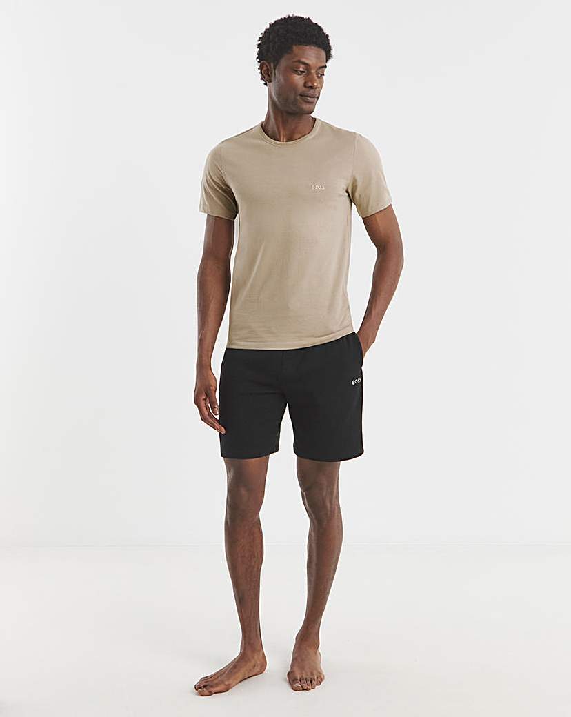 BOSS 3 Pack Classic Lounge T-Shirt