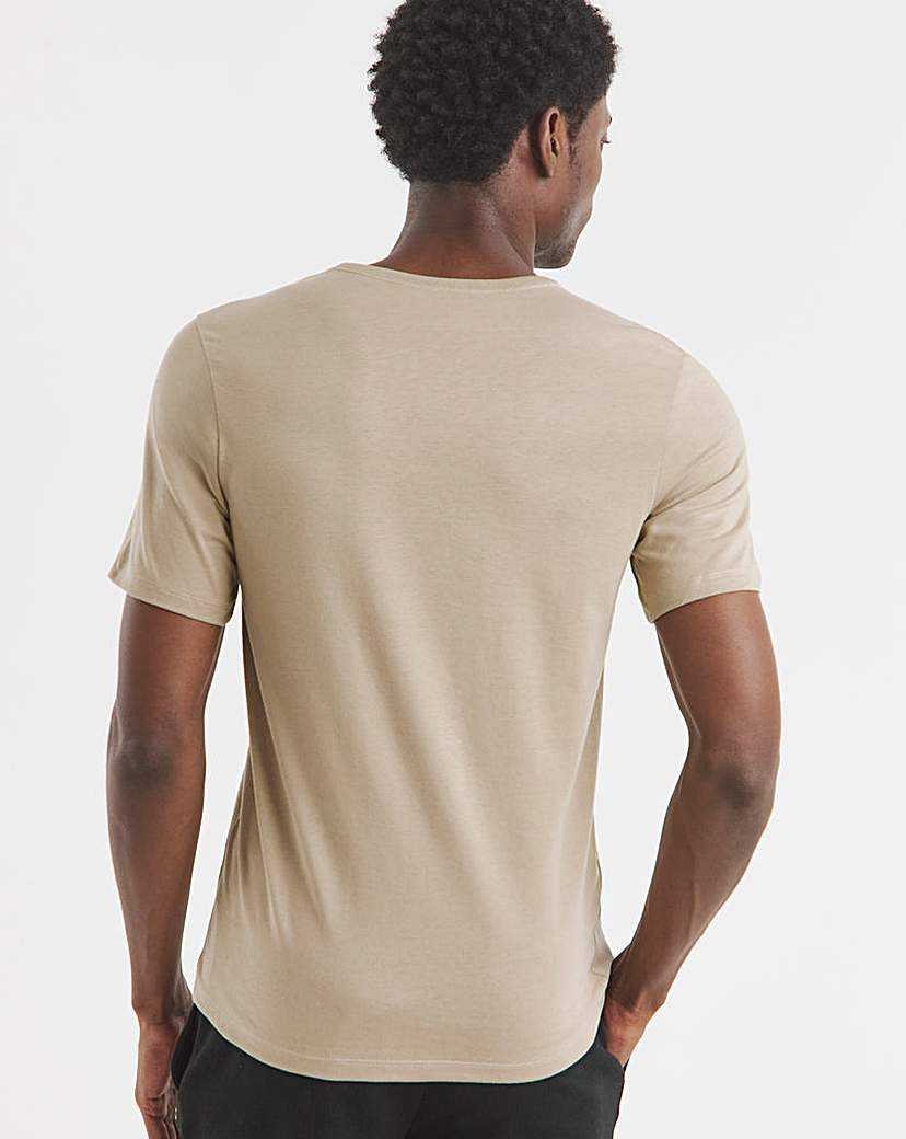 BOSS 3 Pack Classic Lounge T-Shirt