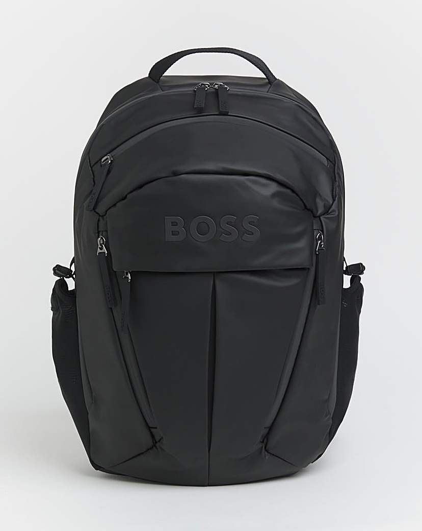 BOSS Stormy Backpack - Black