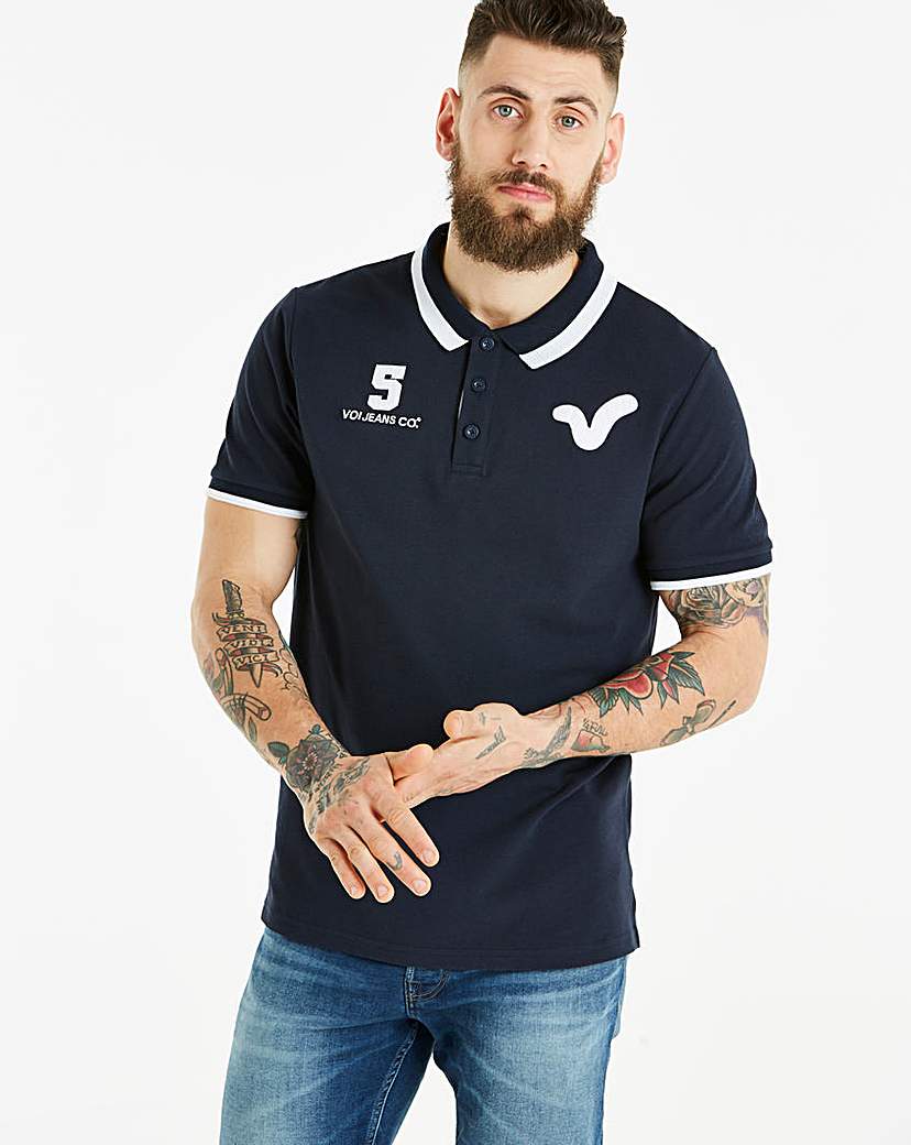 Image of Voi Wyndham Polo Long
