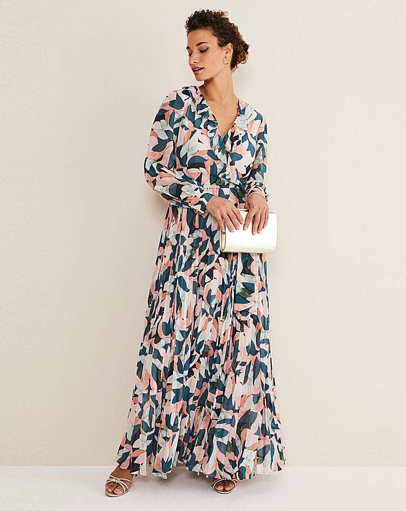 Phase Eight Averie Maxi Dress