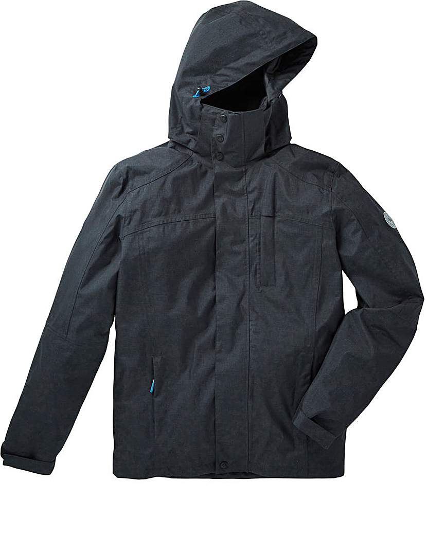 Image of Snowdonia Technical Shell Jacket