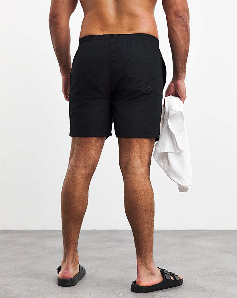Quick Dry Swimshorts