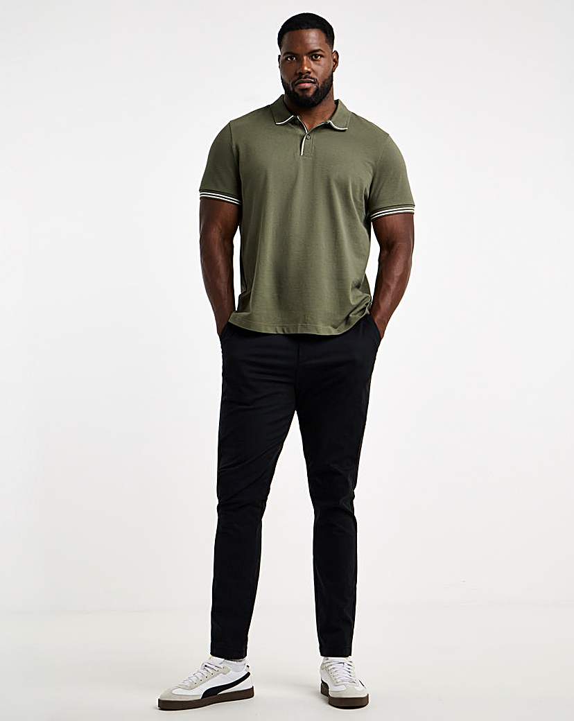 Slim Fit Chino