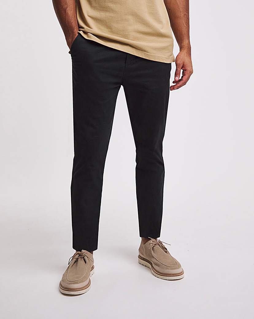 Slim Fit Chino