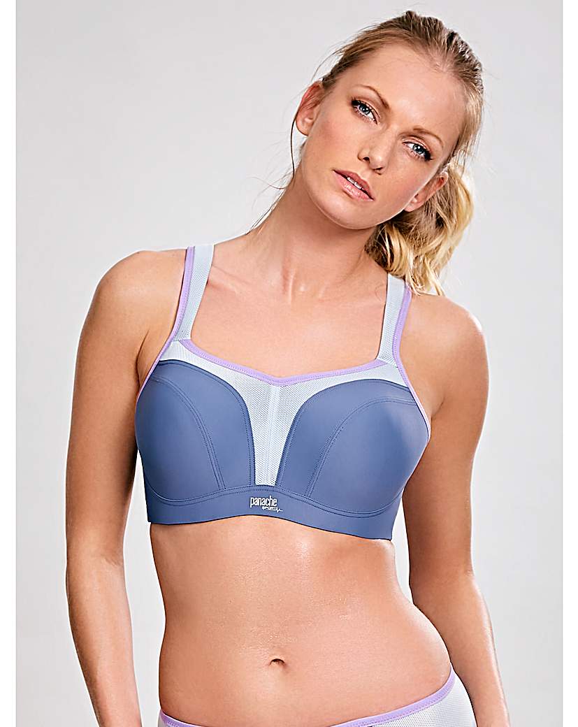 Image of Panache Wired Sports Bra