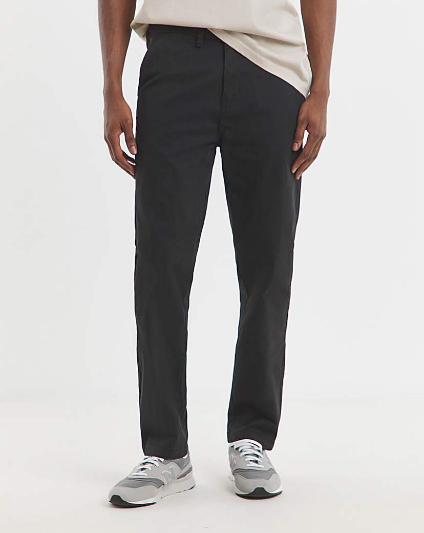 Tapered Fit Chino